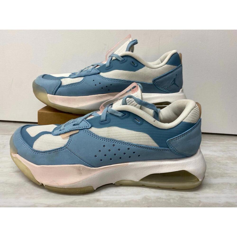 Nike Womens Jordan Air 200E Fitness Lifestyle Athletic and Training Shoes SZ 9.5